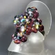 Small Cross - Ring Theophanie - 2